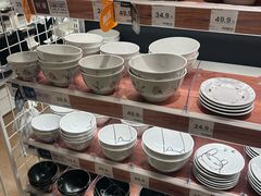 -NITORI 宜得利家居(上海中山公园龙之梦店)