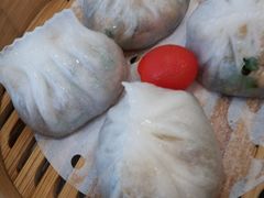 -金华安大酒楼·老牌潮菜·粤式茶点(东方国际店)