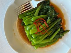 -北京柏悦酒店·锦庭餐厅Dining Room