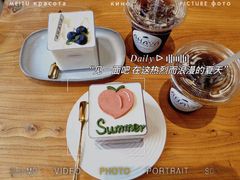 -AHAVA·Fang Baking Studio