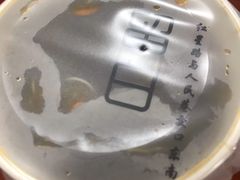 -留白咖啡(人民巷八号大院店)