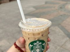 -星巴克臻选(思南公馆店)
