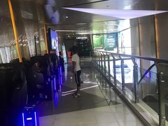 -上影国际影城(成都银泰LUXE店)