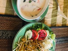 -Cafe de Thaan Aoan