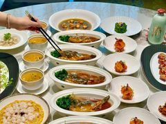 -新光酒家·河豚·海鲜·蟹料理(浦东店)