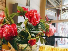 -宫事颐庭·老佛爷贵寿下午茶(颐和园店)