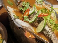 -泰国餐厅 Thai Food(裕华万达店)