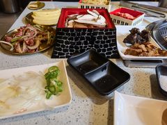 -炭之家·齐齐哈尔非遗烤肉·鲜切直供(中央大街店)