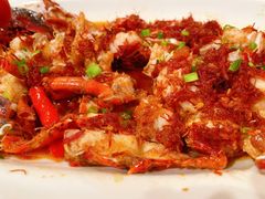 -金轩中餐厅 Jin Xuan(浦东丽思卡尔顿酒店)