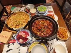 -南昌大饭店·非遗南昌菜(万寿宫店)