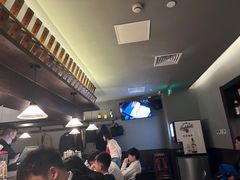 -哥哥の深夜食堂(红松东路店)