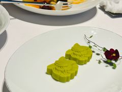 -淮香国色·淮扬菜(正大中心店)