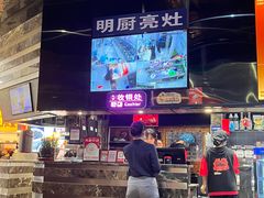 -胖哥俩肉蟹煲(福州仓山爱琴海店)