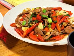 -甲王二老长沙口味馆