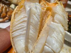 -青蓬海上捞蒸品海鲜城(海岸城店)
