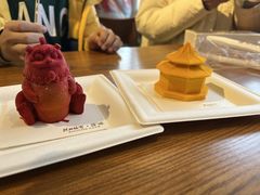 -沈阳故宫·莊啡