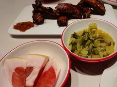 -大厨小馆(华阳城店)