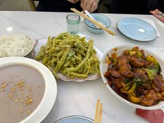 -八方后身麻辣鸡块(总店)