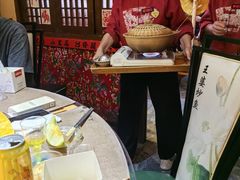-王婆炒鱼(总店)