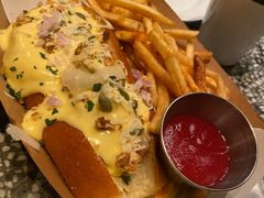 懒狗-Cooking Man(中懋天地店)