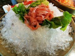 -小龙坎老火锅(北京三里屯店)