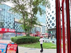 -杭州滨江宝龙城