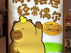 -凯德MALL(西直门店)