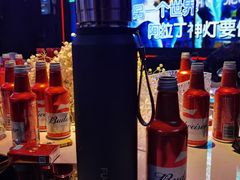 -星聚会KTV(合生汇黑金店)