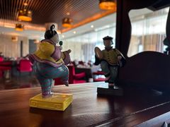 -粤尚腾香居中餐厅(首都机场希尔顿店)