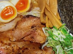 -老龙亭拉面店