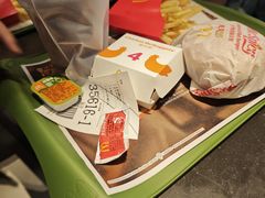 -麦当劳(世纪汇广场店)