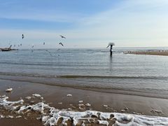 -老虎石海上公园