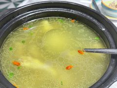 -老李家土菜馆·安吉地标美食