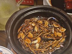 -永安水煮活鱼·仪征土菜院子