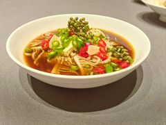 -烟雨青城·川菜(北京坊店)