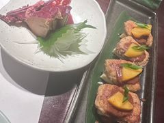 -松鹤精致料理(五一中路店)