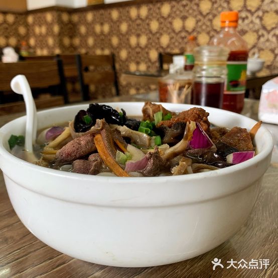 池记面馆(联合大厦店)