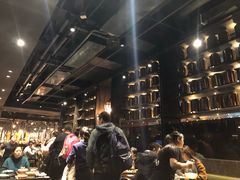 -海食焗(新光天地店)