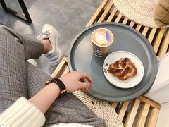 -red donkey coffee