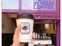 -HANA COFFEE(长寿路店)