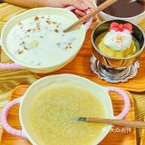 广州！！新开的！居民楼下的糖水铺
