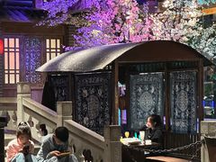 -姚江春中餐厅·太平洋大酒店