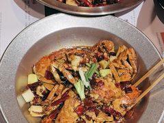 -一棠龙虾•王牌虾球(楚河汉街店)