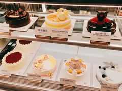 -Pantry's Best派悦坊蛋糕(K11购物艺术中心店)