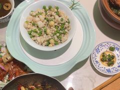 -苏梦江南·淮扬菜(夫子庙店)