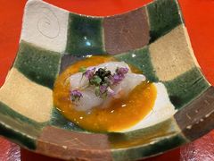 -鮨青(恒基名人购物中心店)