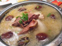 -八大碗(长青街店)