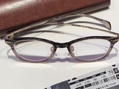-日本手作眼镜·久川睛匠(新中关购物中心店)
