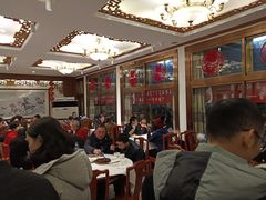 -峨嵋酒家(地安门店)