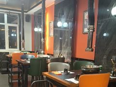 -四斤烤肉(东戴河孟家店)